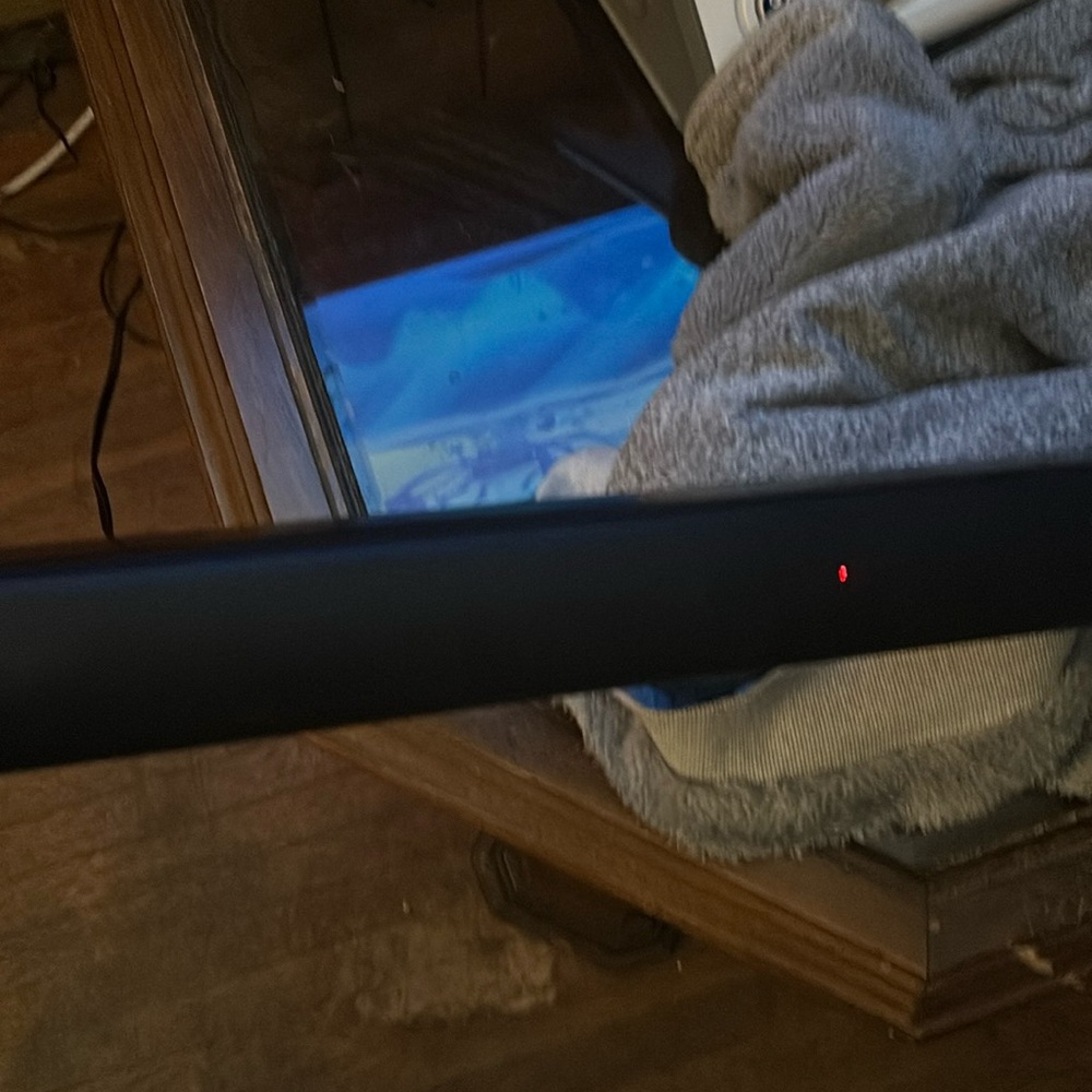 Speaker bar